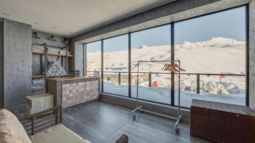 Gudauri Loft Hotel