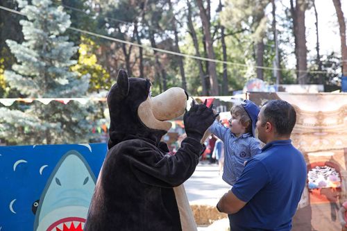 Tbilisi Zoo